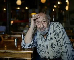 Ara Güler kimdir? Ara Güler kaç yaşında vefat etti?