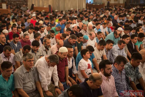 Diyanet İşleri Regaip Kandili ibadetleri faziletleri duası - Regaip Kandili namazı kaç rekattır nasıl niyet edilir - 10