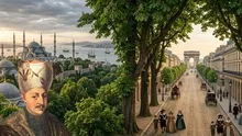 Şanzelize’de gizli Osmanlı mührü: Paris’in kalbinde 400 yıldır yaşıyor