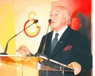 Fatih Terim de tokat atmıştı