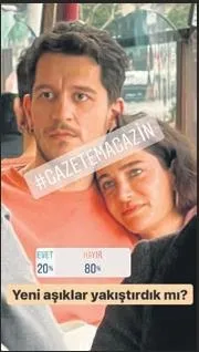 Berrak Tüzünataç'ın yeni sevgilisi Uraz Kaygılaroğlu'dan Ali Yörenç'e dost kazığı-5