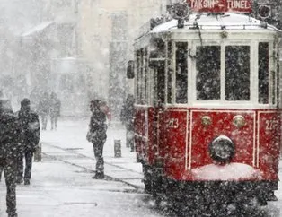 7 Şubat İstanbul’da kar tatili var mı? Yarın İstanbul’da okullar tatil mi?