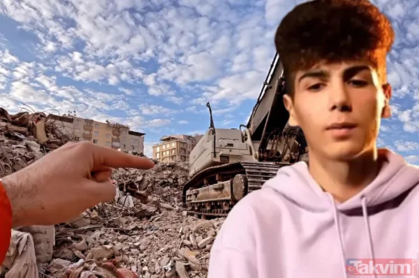 Başak Gümülcinelioğlu'nun eşi Çağrı Çıtanak annesini depremde kaybetmişti! Yaşadığı acıyı anlattı o satırlar kahretti: "Kimliğimin yarısını kaybettim" - 20