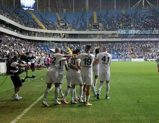 Fenerbahçe’de şok sakatlık! Kırık var