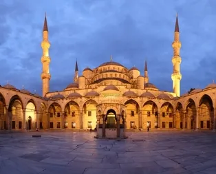 31 Mayıs Cuma Hutbesi Diyanet tarafından yayımlandı! Hutbenin konusu Kadir Gecesi!