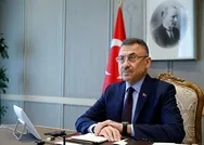 Cumhurbaşkanı Yardımcısı Fuat Oktaydan 23 Nisan paylaşımı Siyasilerden 23 Nisan mesajları