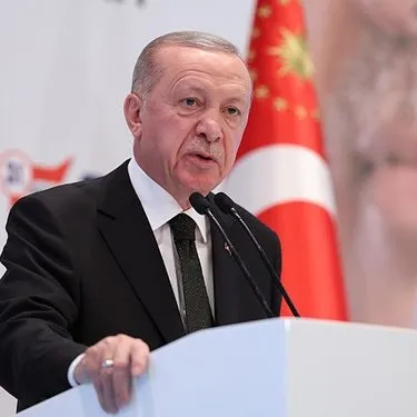 Başkan Erdoğan’dan etik mesajı: Sadece devlete güven açısından değil, verimlilik ve sosyal moral açısından da önemlidir
