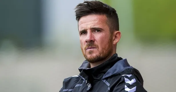 Rangers yeni teknik diretkörünü duyurdu!