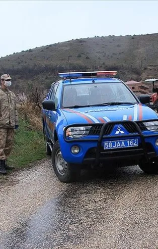 Adıyaman'da Işıklı köyü karantinaya alındı!