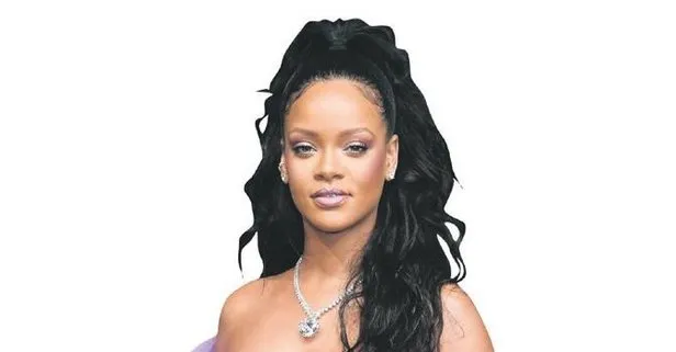 Hayaller Rihanna