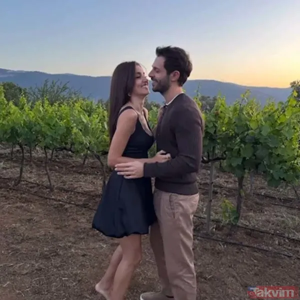 İhanet diyenler yanıldı! İşte Hande Erçel ile Hakan Sabancı ayrılığının gerçek nedeni! - 2