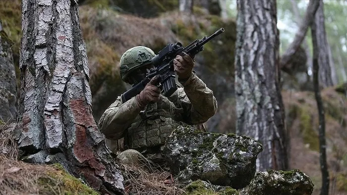 MİT, terör örgütü DEAŞ'ın sözde sorumlusu Abdullah El Cündi'yi Halep'te yakaladı-5
