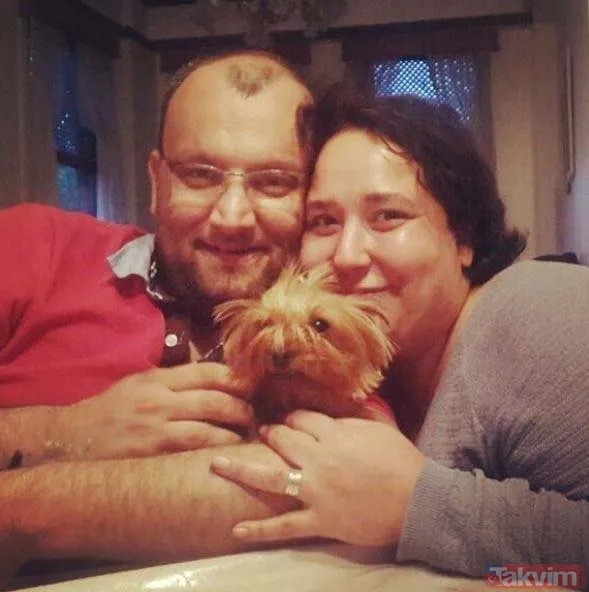 Gamze Özçelik'in eşi Uğur Pektaş'ın son görüntüsü şoke etti - 22