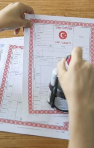 Noterlerde yeni dönem başladı! İnternet üzerinden yapılacak