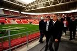 Evet futbolu beceremedim