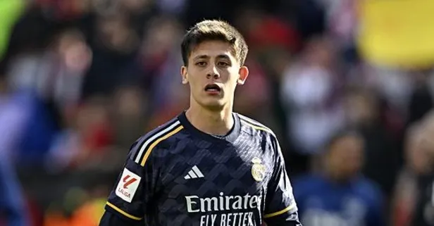 Arda Güler Galatasaray'a mı transfer oluyor? Flaş gelişmeyi duyurdular