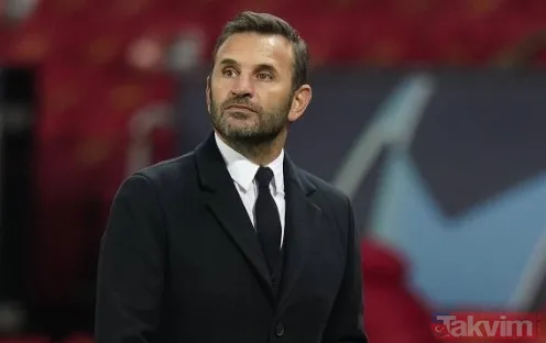 Icardi'nin Wanda Nara'yla olaylı ayrılık sürecine Okan Buruk'tan ilk yorum! "Mauro ile yeni mesajlaştık..." - 6