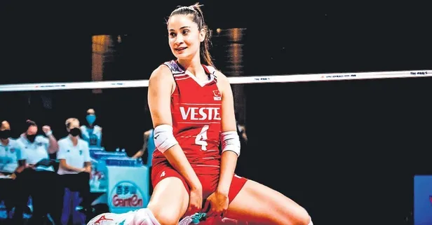 Olimpiyatlara katılan Filenin Sultanları’nda Tuğba kadrodan çıktı, İlkin girdi! Sosyal medya karıştı