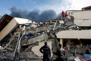 Rakamlarla Kahramanmaraş ve Hanshin-Awaji depremi