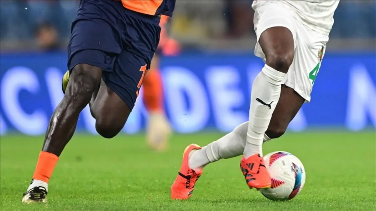 Başakşehir Alanyaspor'u konuk edecek