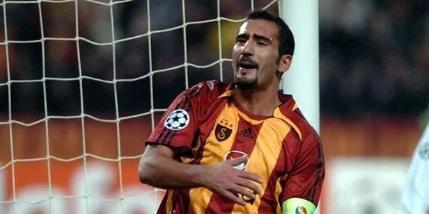 Menemenspor Galatasaray ve A Milli Takım'ın eski golcüsü Ümit Karan'la anlaştı-1