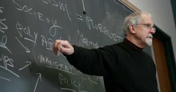 2021 Ocak zammı emekli profesör maaşı kaç TL? Profesör yeni zamlı maaşı ne kadar oldu?