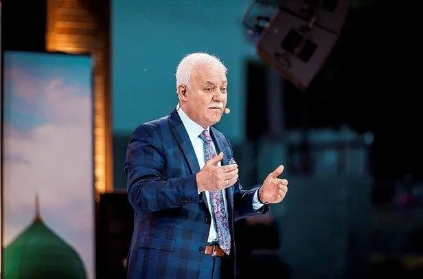 Prof. Dr. Nihat Hatipoğlu kaleme aldı: ‘Mahşer alemi ve şefaat’-7