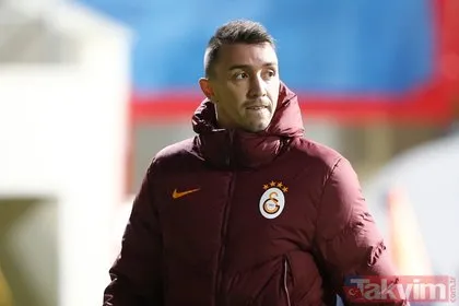 Son dakika Galatasaray haberleri | Galatasaray’da beklenen imza! Sözleşmesi uzuyor