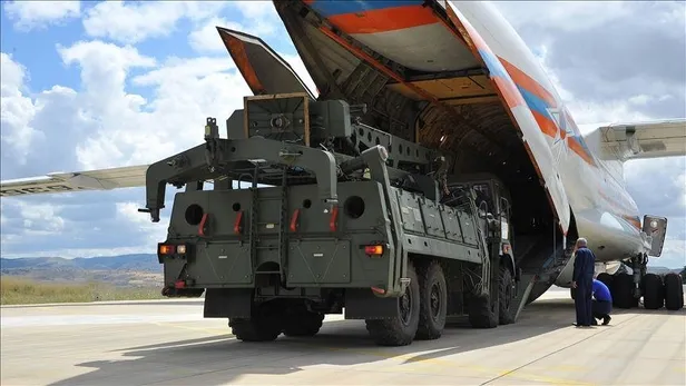 Başkan Erdoğan'dan Kılıçdaroğlu'na S-400 tepkisi: Dünyadan bihaber! Dikkat çeken F-35 sözleri: Gereği yapılacak-3