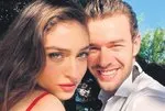 Cemre Baysel ve Aytaç Şaşmaz’ın ilişkisi bitti | Sosyal medya üzerinden birbirlerine gönderme yaptılar