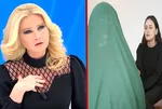 Müge Anlı ses kayıtlarını dinletti! Üfürükçü için emniyet devreye girdi