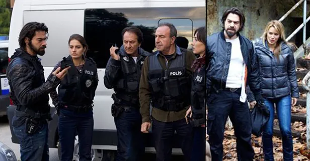 7 yıl sonra bir ilki yaşatacaklar! Arka Sokaklar'ın efsanesinden herkesi şaşırtan geri dönüş!