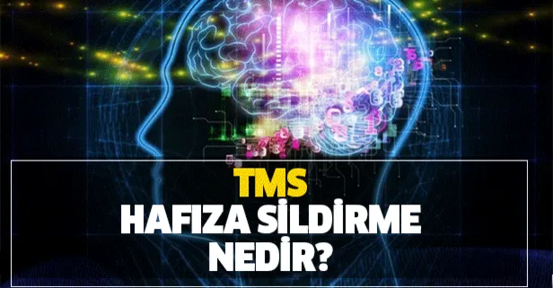 Tms Hafiza Sildirme Yontemi Nedir Trans Manyetik Stimulasyon Islemi Nasil Yapiliyor Takvim