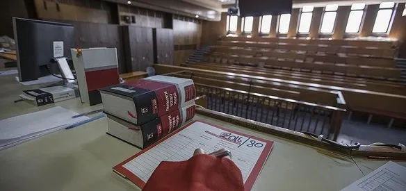 Başbakanlık, MİT tırlarının durdurulması davasına müdahil oldu.