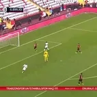 Antalyaspor 0-1 Gençlerbirliği | ÖZET İZLE