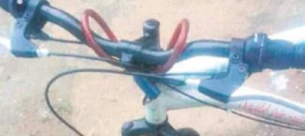 Hediye bisiklet satışta