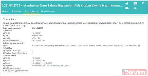 Vatandaşın parası Ekrem İmamoğlu'nun PR'ına aktı! İşte İBB'nin organizasyonlara akıttığı paralar - 46