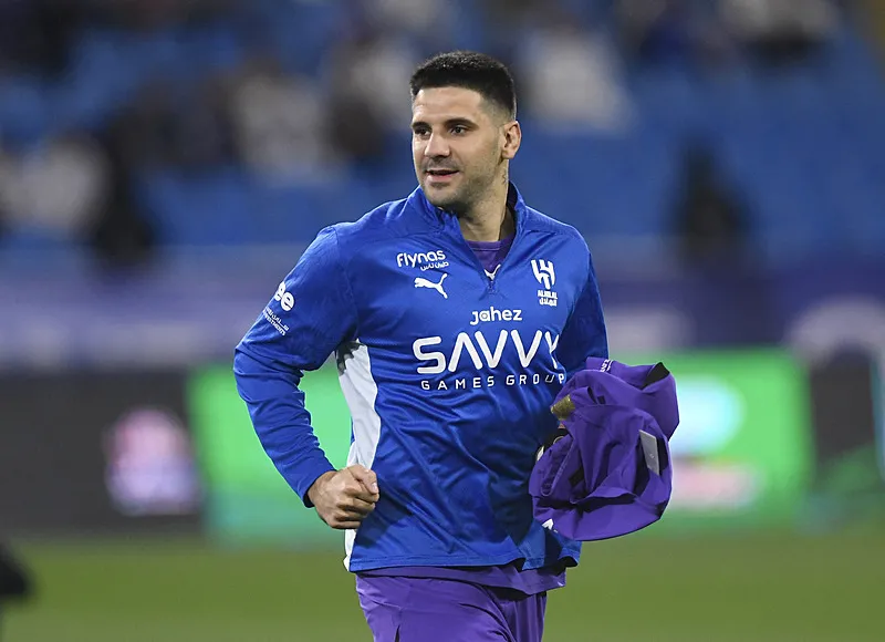 Fenerbahçe'nin transferini Dusan Tadic bitirecek! İki yıldız listede - 14