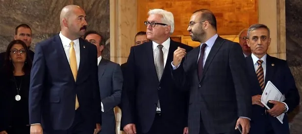 Bild: Türkler çok kızgın