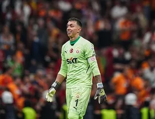 Ondan ayrılmak çok zor