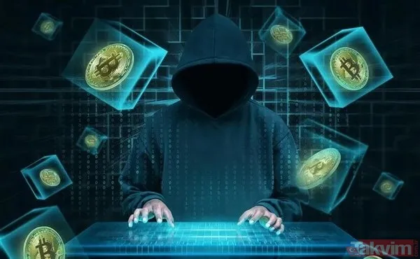 SON DAKİKA: En çok kripto para kullanan ülkeler! Türkiye dünyada dördüncü Avrupa'da birinci - 36