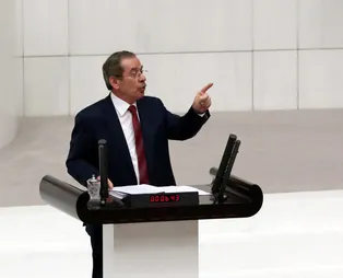Kemal Kılıçdaroğlu'na içeriden gol! CHP'li Abdüllatif Şener: Seçilirse siyasi ve ekonomik kriz çıkar