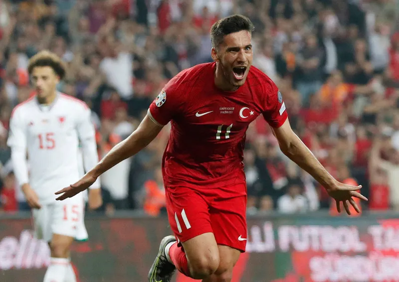 Fenerbahçe'de beklenmedik ayrılık! Şaşırtan neden - 16