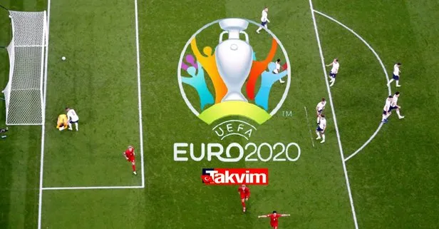 EURO 2020 finali ne zaman, hangi tarihte, nerede oynanacak? Geri sayım: EURO 2020 finalistleri kimler oldu?