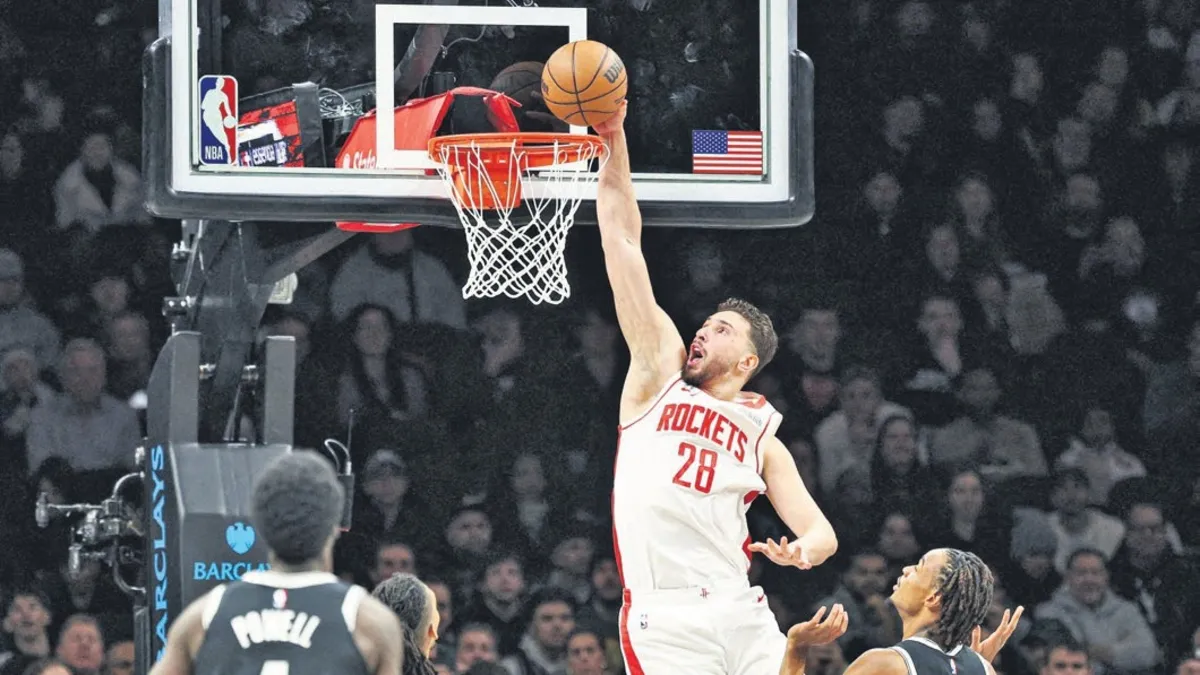 Alperen muhteşem döndü