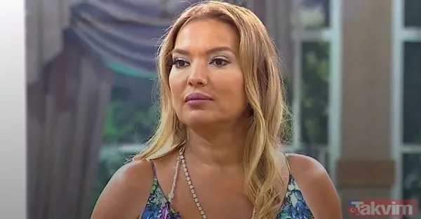 Demet Akalın tatile gitti ama boş durmuyor! Gülben Ergen'in paylaşımına öyle bir yorum yaptı ki Gülben neye uğradığını şaştı - 4