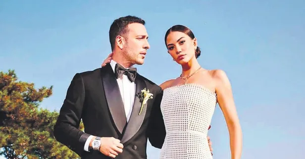 Demet Özdemir ile boşanma kararı alan Oğuzhan Koç’un eski aşklarından gönderme!