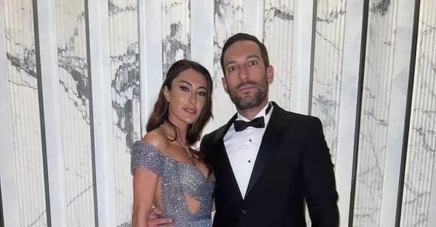 Allan Hakko çapkınlık turunda allan'en yakalandı: Yanında ki kadın öyle bir şey söyledi ki...