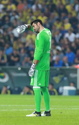Volkan Demirel gerçeği itiraf etti