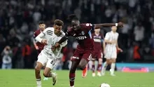 Trabzonspor - Beşiktaş maçına deplasman yasağı!